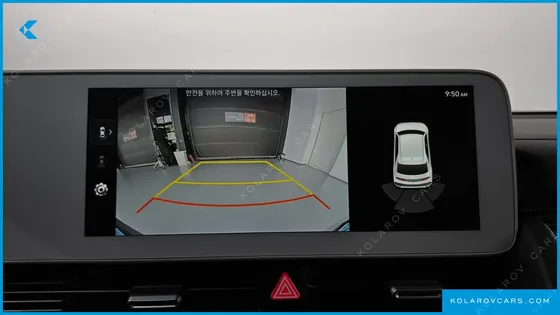 HYUNDAI IONIQ 5 LONG RANGE