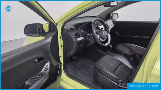 KIA MORNING (PICANTO) DELUXE