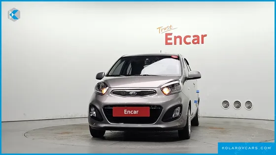 KIA MORNING (PICANTO) DELUXE
