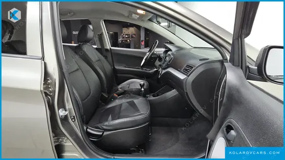 KIA MORNING (PICANTO) DELUXE
