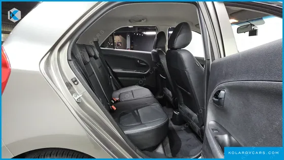 KIA MORNING (PICANTO) DELUXE