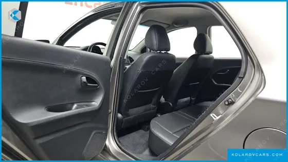 KIA MORNING (PICANTO) DELUXE