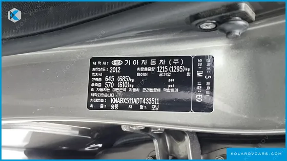 KIA MORNING (PICANTO) DELUXE