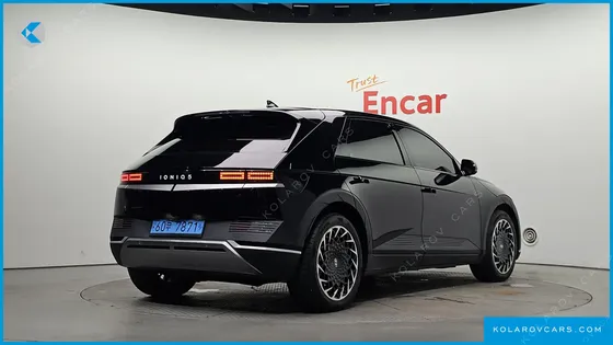 HYUNDAI IONIQ 5 LONG RANGE