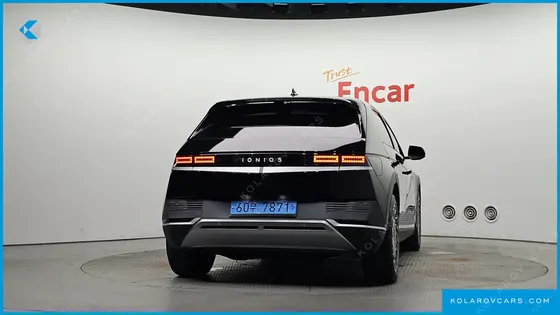 HYUNDAI IONIQ 5 LONG RANGE