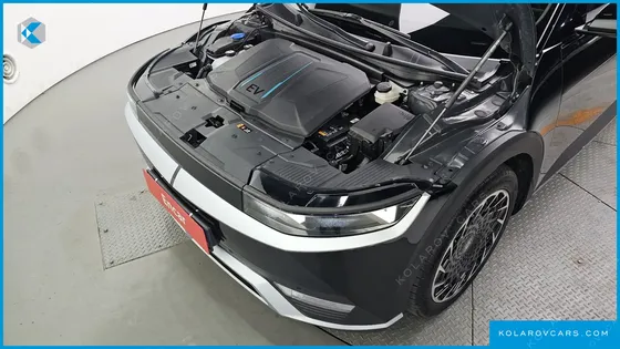 HYUNDAI IONIQ 5 LONG RANGE