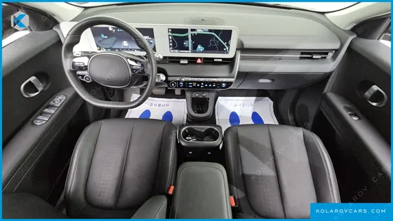 HYUNDAI IONIQ 5 LONG RANGE