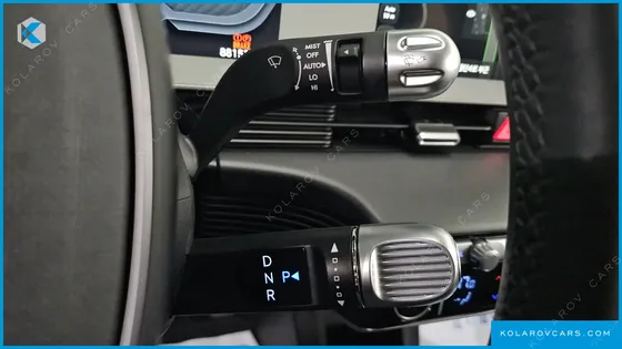 HYUNDAI IONIQ 5 LONG RANGE