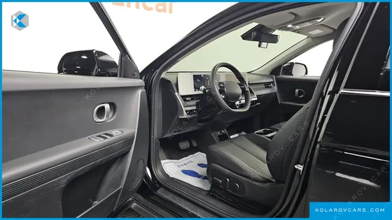 HYUNDAI IONIQ 5 LONG RANGE