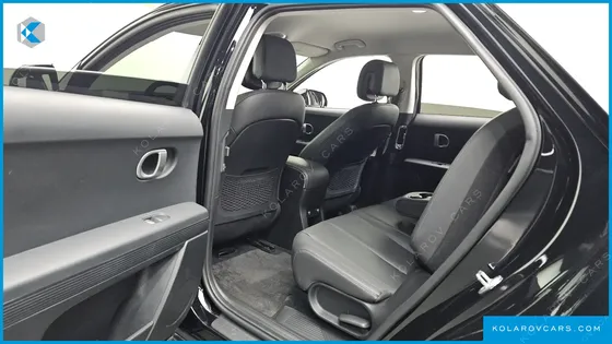 HYUNDAI IONIQ 5 LONG RANGE