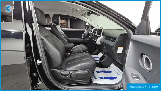 HYUNDAI IONIQ 5 LONG RANGE