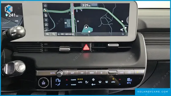 HYUNDAI IONIQ 5 LONG RANGE