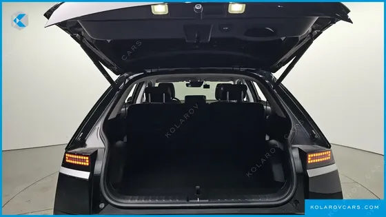 HYUNDAI IONIQ 5 LONG RANGE