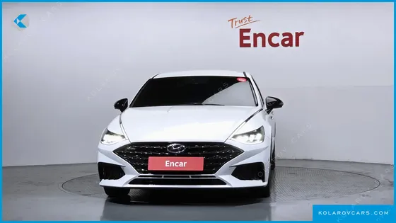 HYUNDAI SONATA 2.5 TURBO N LINE
