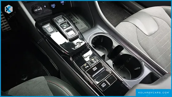 HYUNDAI SONATA 2.5 TURBO N LINE