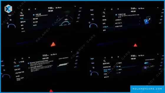 HYUNDAI SONATA 2.5 TURBO N LINE