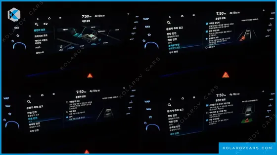 HYUNDAI SONATA 2.5 TURBO N LINE