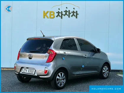 KIA MORNING (PICANTO) DELUXE SPECIAL