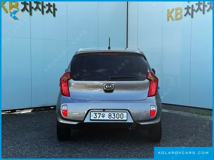KIA MORNING (PICANTO) DELUXE SPECIAL
