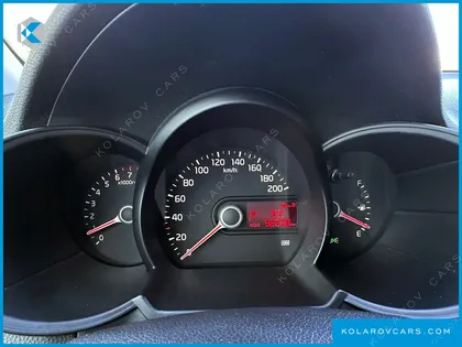 KIA MORNING (PICANTO) DELUXE SPECIAL