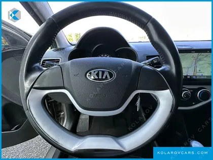 KIA MORNING (PICANTO) DELUXE SPECIAL