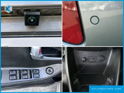 KIA MORNING (PICANTO) DELUXE SPECIAL