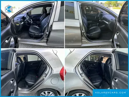 KIA MORNING (PICANTO) DELUXE SPECIAL