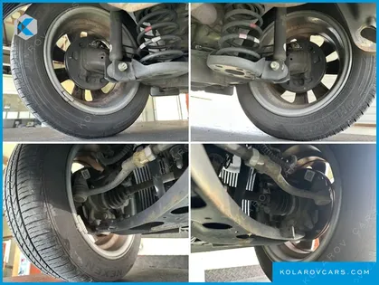 KIA MORNING (PICANTO) DELUXE SPECIAL
