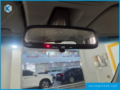 KIA RAY LUXURY