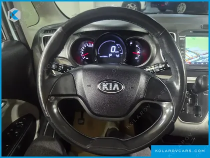 KIA RAY LUXURY