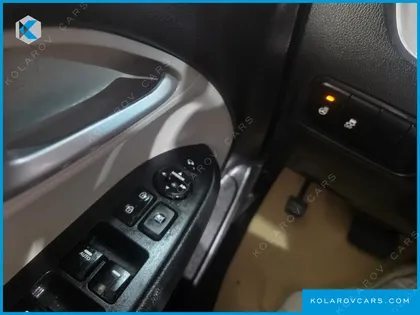 KIA RAY LUXURY