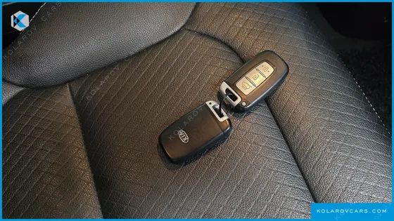 KIA RAY PRESTIGE