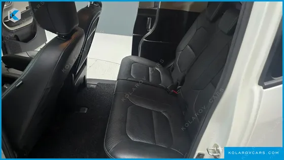 KIA RAY PRESTIGE
