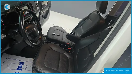 KIA RAY PRESTIGE