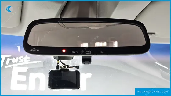 KIA RAY LUXURY