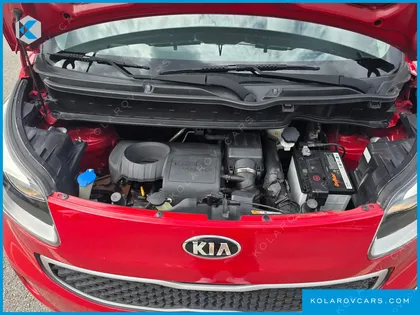 KIA RAY DELUXE