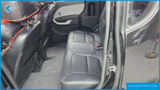KIA RAY PRESTIGE