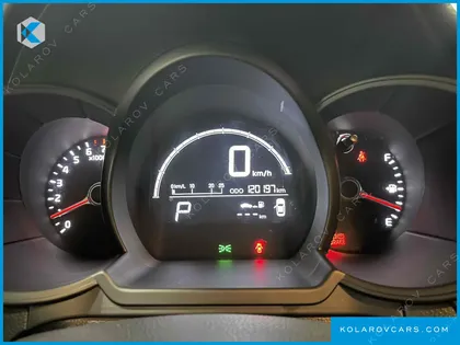 KIA MORNING (PICANTO) LUXURY SPORTS