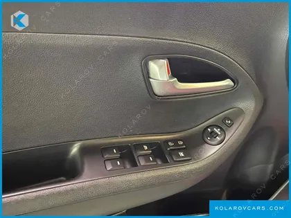 KIA MORNING (PICANTO) LUXURY SPORTS