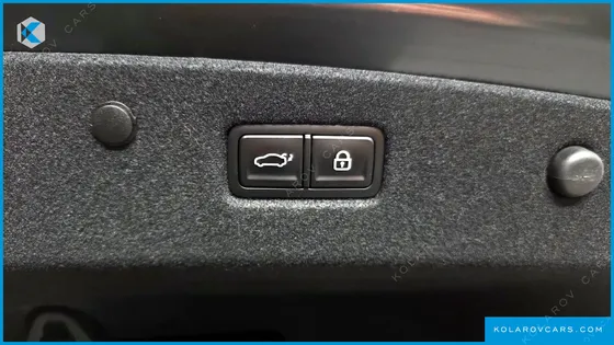 KIA K8 2.5 GASOLINE 2WD