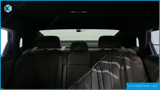 KIA K8 2.5 GASOLINE 2WD