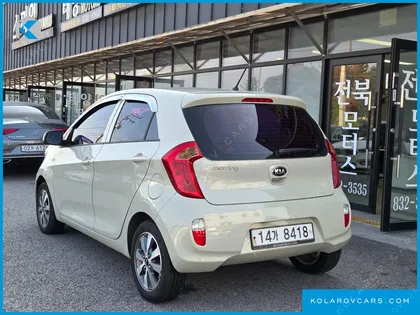 KIA MORNING (PICANTO) SMART