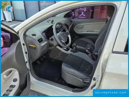 KIA MORNING (PICANTO) SMART