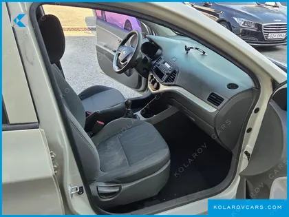KIA MORNING (PICANTO) SMART