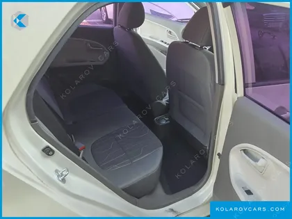KIA MORNING (PICANTO) SMART