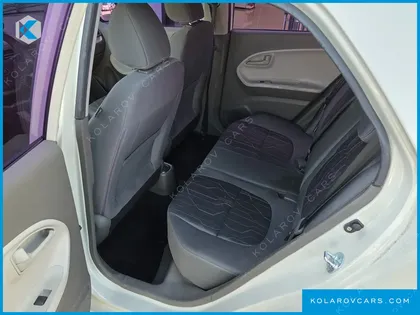 KIA MORNING (PICANTO) SMART