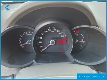KIA MORNING (PICANTO) SMART