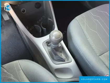 KIA MORNING (PICANTO) SMART