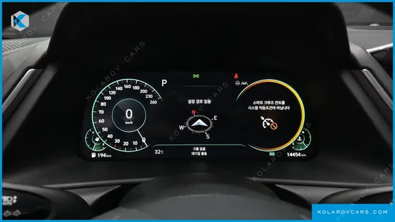 HYUNDAI SONATA 1.6 TURBO