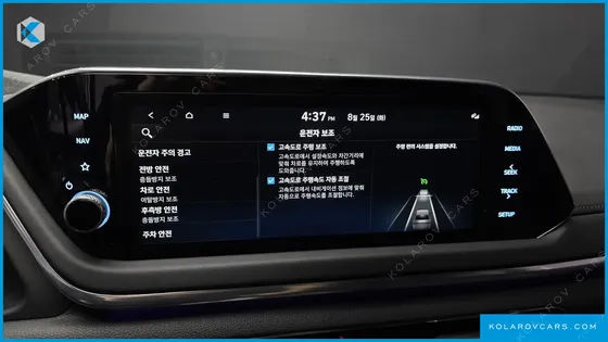 HYUNDAI SONATA 1.6 TURBO